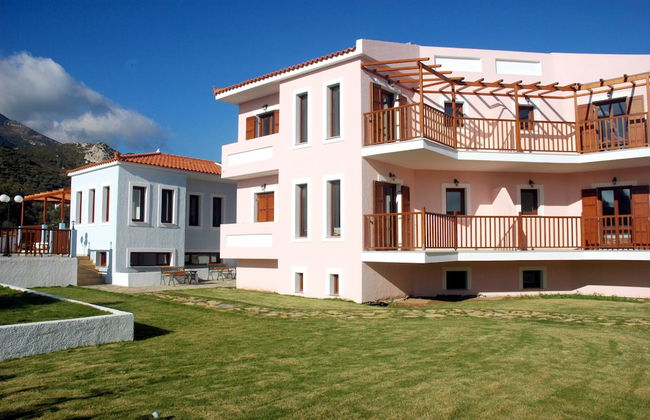 Kyma Hotel - Foto 32