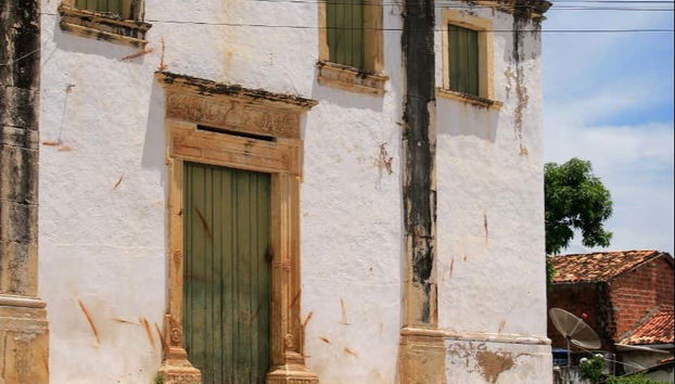 São Cristóvão Day Trip - Foto 5