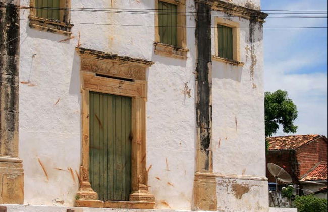 Excursion à São Cristóvão - Photo 5