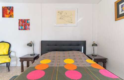 Les Marronniers du Luberon - Foto 10