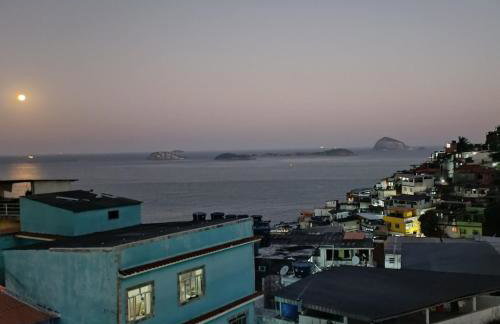 Apêzinho Vidigal - RJ - Foto 5