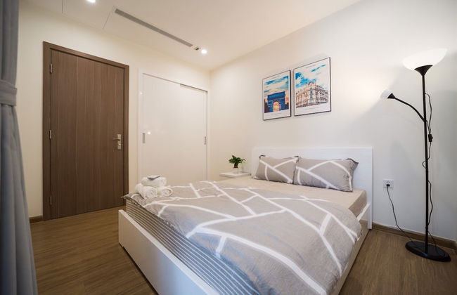 Homefromhome Skylake Apartment - Foto 4