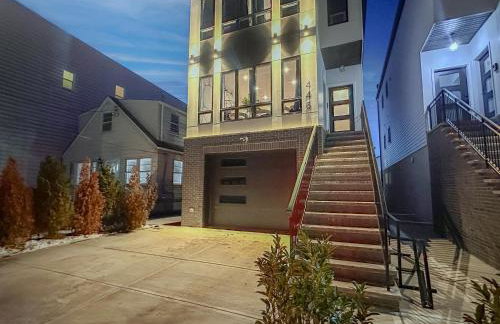 Pristine Pad, Sleep 9, Free driveway park, 20 PERCENT OFF - Foto 36