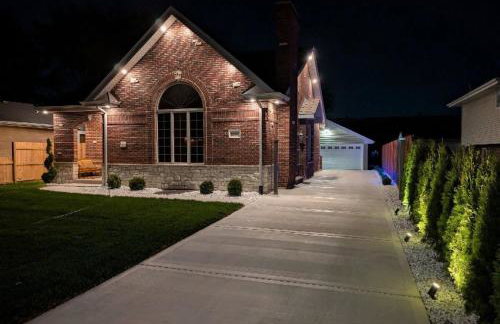 Beautiful home in Bridgeview! - Foto 19