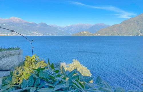 Riva di Pianello Balkon-Ferienwohnung am See (EG) - Foto 24