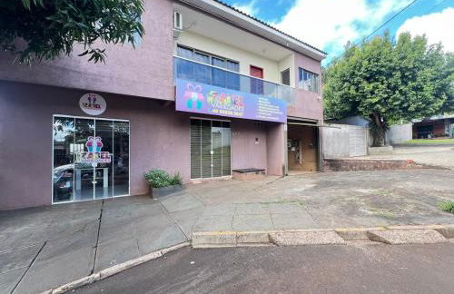 Amplo apartamento, acesso fácil ao Centro e Shopping - Foto 1