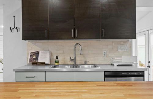 Jasmine Oaks Retreat in beautiful South Tampa - Foto 17