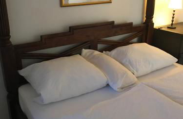 Monteure Apartment Roxheim - Foto 11