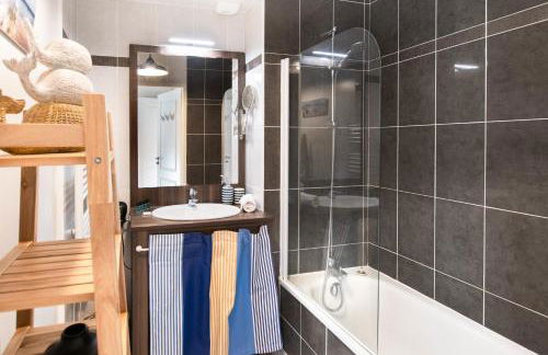 Atlantic Selection - Vagues en Vue, à l'Estacade avec piscine - Foto 24