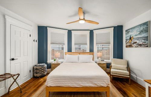 A by the Bay - Stunning Seaside Apartment - Foto 14