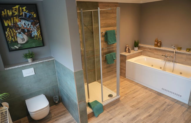 Aparthotel Rotheul - Foto 26