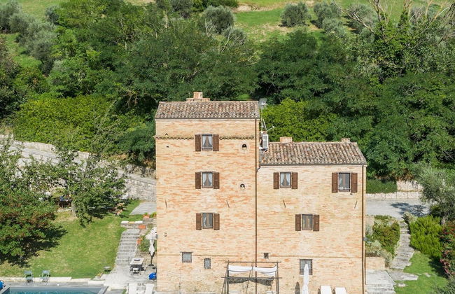 Casatorre 6 2 Emma Villas - Foto 51