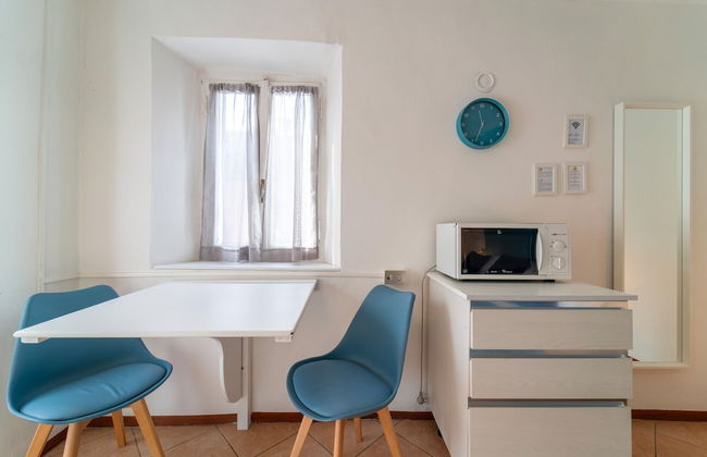 Azure Studio in Bellagio by Wonderful Italy - Foto 13