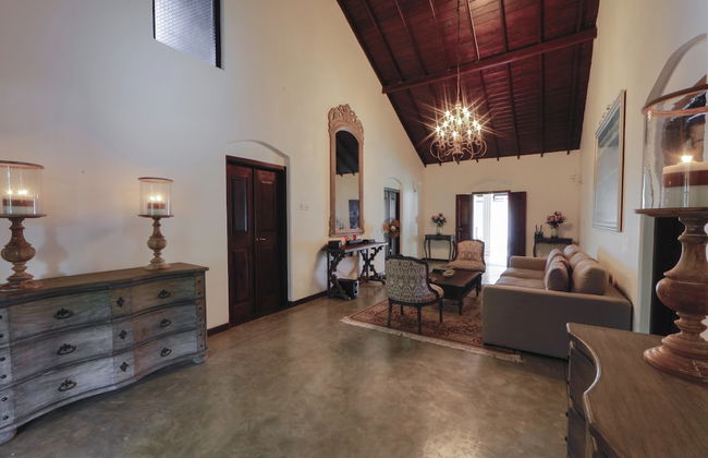 Satiana Villa Tangalle - Photo 17