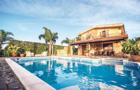 Villa Tourig Beach - Foto 1