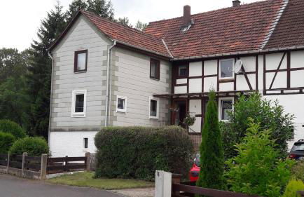 Ferienhaus Bine - Foto 16