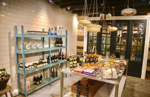 The Anchorage your home in idyllic Staithes - Foto 24