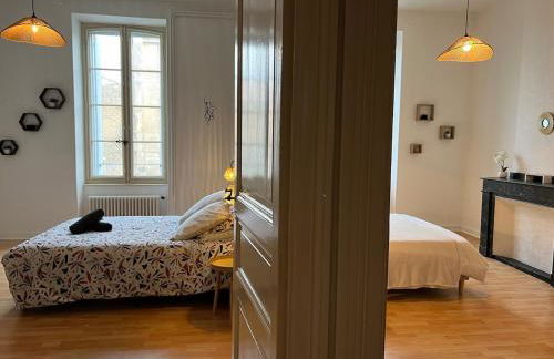 L'Excellence, Joli T3 Bourgeois - Foto 13