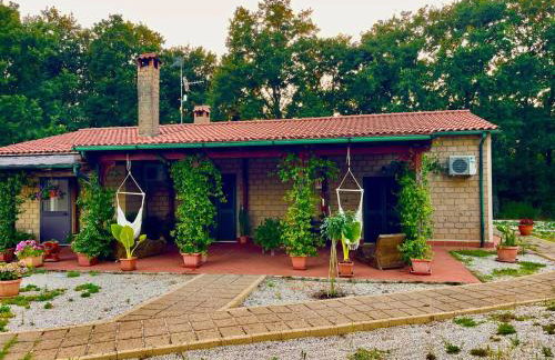 Agriturismo Antiglia - Foto 16