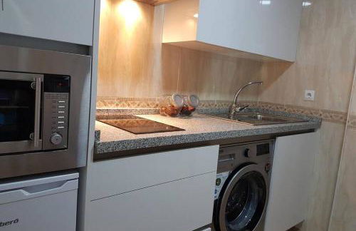 Apartamento San Pedro-Corredera - Foto 12