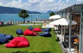 Lac d'Annecy, entre lac et montagne - Foto 37