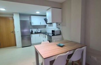 Apartamento Arena y Sal - Garrucha - Foto 10