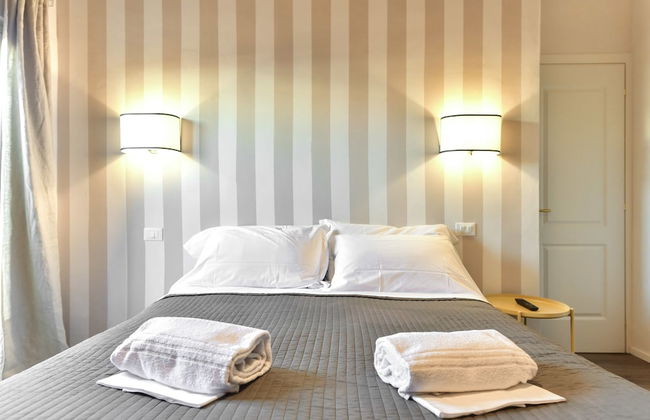 Pantheon View from Terrace Apartment - Foto 3