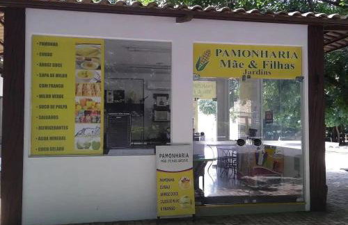 Ap Completo Parq. Aquát. Sensacional Grátis - Foto 51