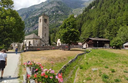 BeB Relax Appartament - Foto 52