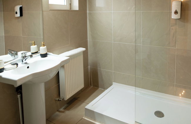 Moise House - Kosher ApartHotel - Foto 48