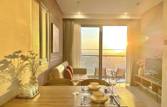 Meomeo Homestay - The song Apartment Vung Tau - Foto 75