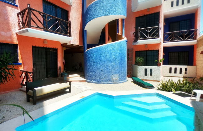 Vida Playa Suites - Foto 39