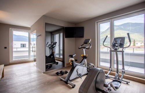 Apartment BergLoft 360 - Foto 16