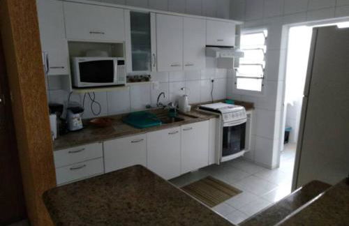 Apto frente ao MAR - WiFi Split Netflix - Photo 21