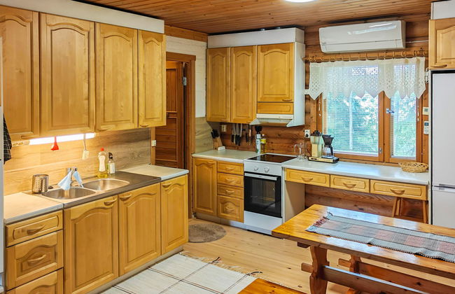 Saarenpää - Foto 3