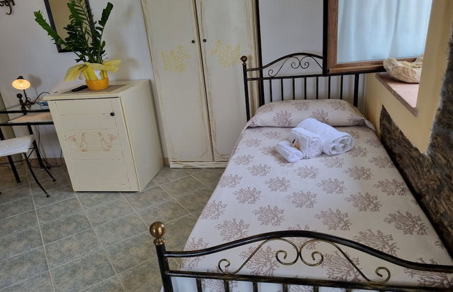 Agriturismo Finagliosu - Photo 55