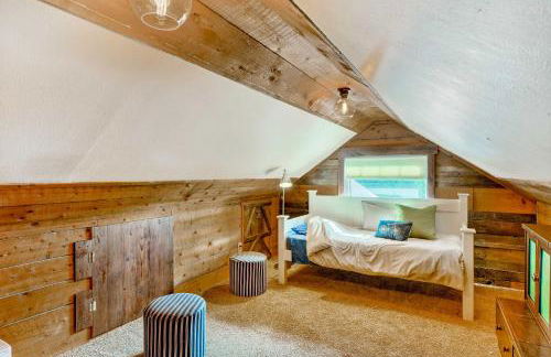 Gunnison Retreat about 3 Mi to Western CO University! - Foto 10