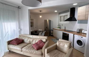 Apartment by the sea in Cubelles - Foto 1