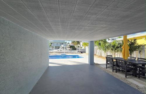 Direct access Canal front with Pool 2 bed 2 bath - Foto 23