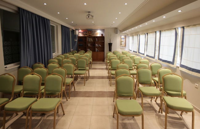 Philoxenia Hotel - Foto 50