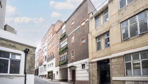 CARLTON COURT - MAYFAIR - Foto 4