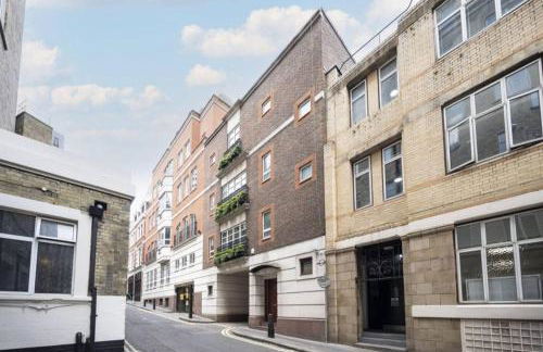 CARLTON COURT - MAYFAIR - Foto 4