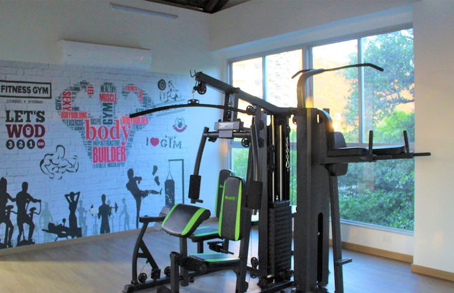 SAMARIA CLUB DE PLAYA BY VISTA MAGICA - Photo 33