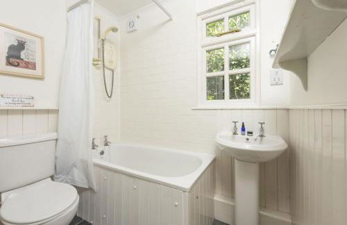 Sparnal Stitch and the Hideaway - Foto 30