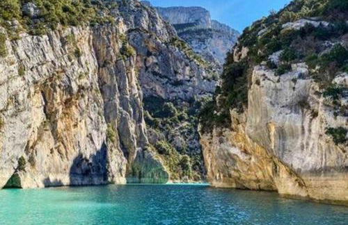 Maison avec jacuzzi et vue sur les penitents - Foto 22