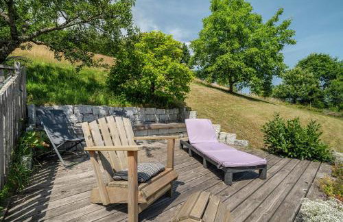 Ferienwohnung s'Raubers - Foto 39