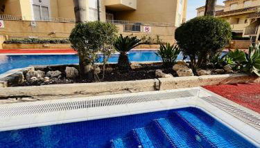 Casa Soñada -Appartment with pool and garage - Foto 3