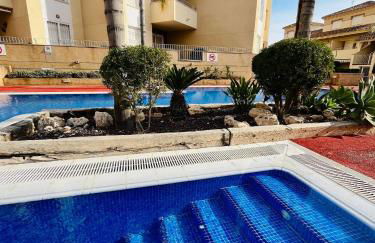 Casa Soñada -Appartment with pool and garage - Foto 3