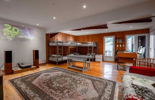 Villa Carry Piscine Sauna Jacuzzi - Foto 35