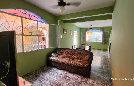 Casa Grande Praia de Ibicuí - Foto 8